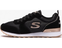 Skechers Sapatilha Goldn Gurl W